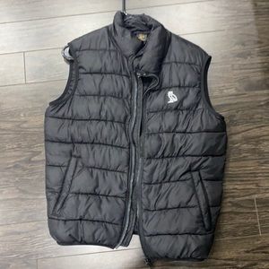 OVO VEST drop from 2020 Sz Small - LIKE NEW CONDITION